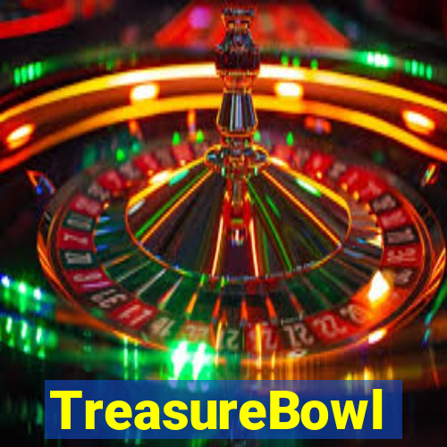 TreasureBowl treasure bowl modo de jogar